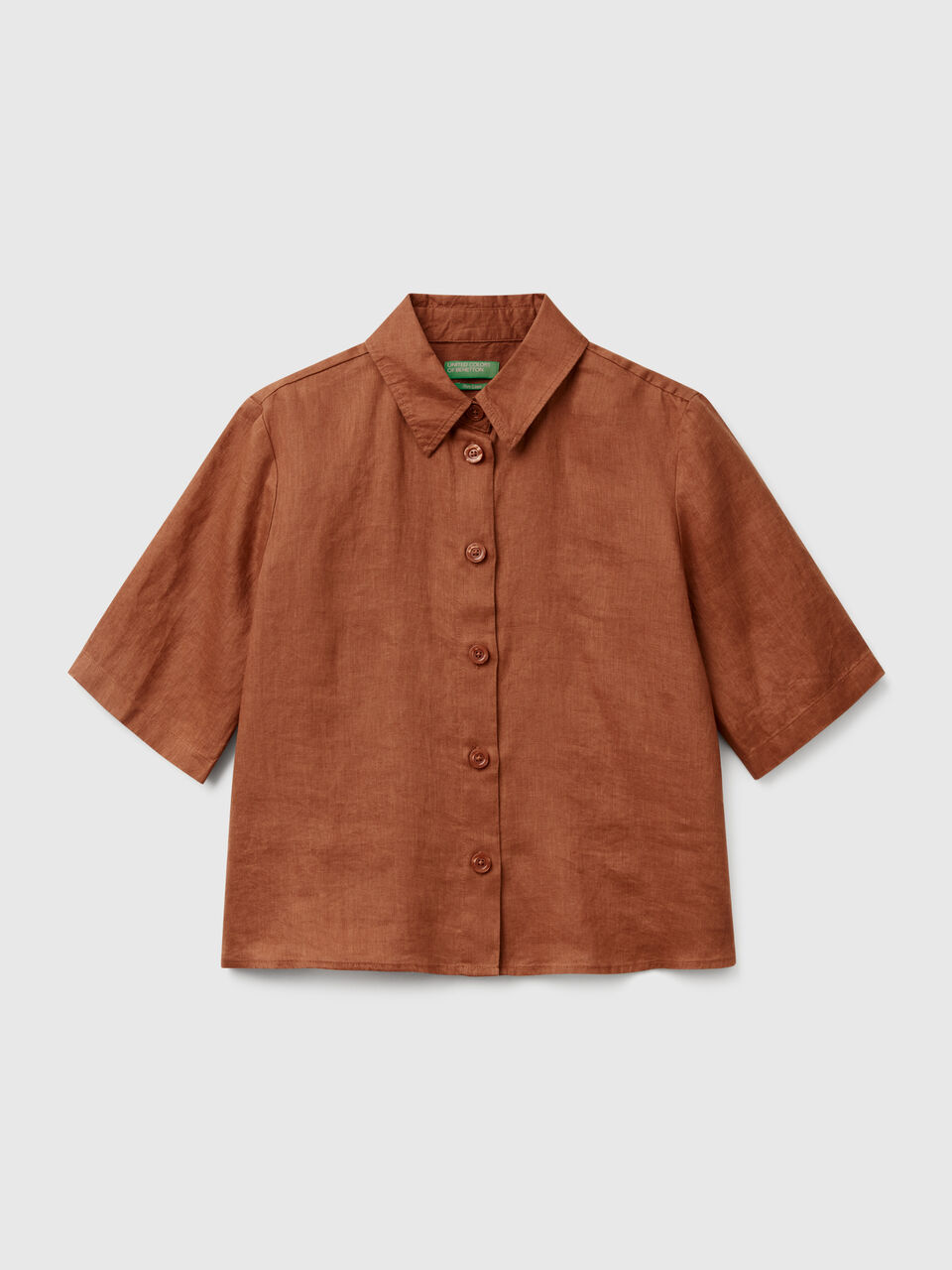 SHIRT Mujer image number 1