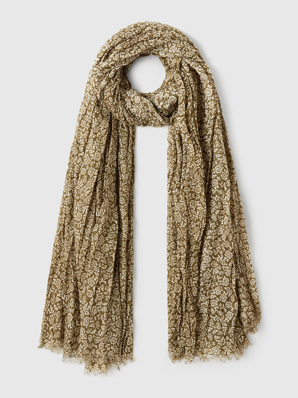 SCARF Mujer image number null