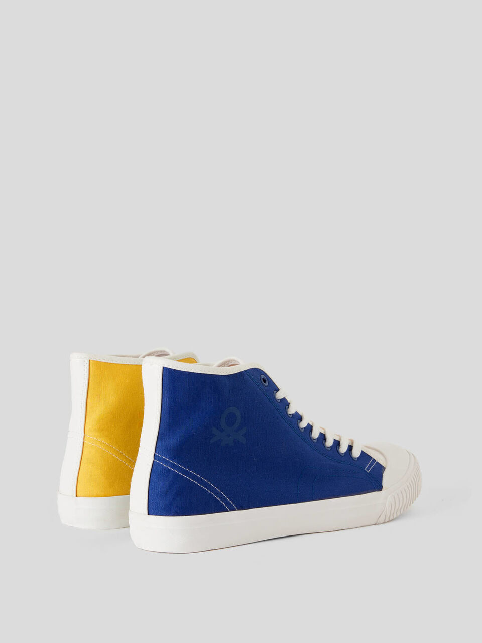 Sneakers de tela image number 2
