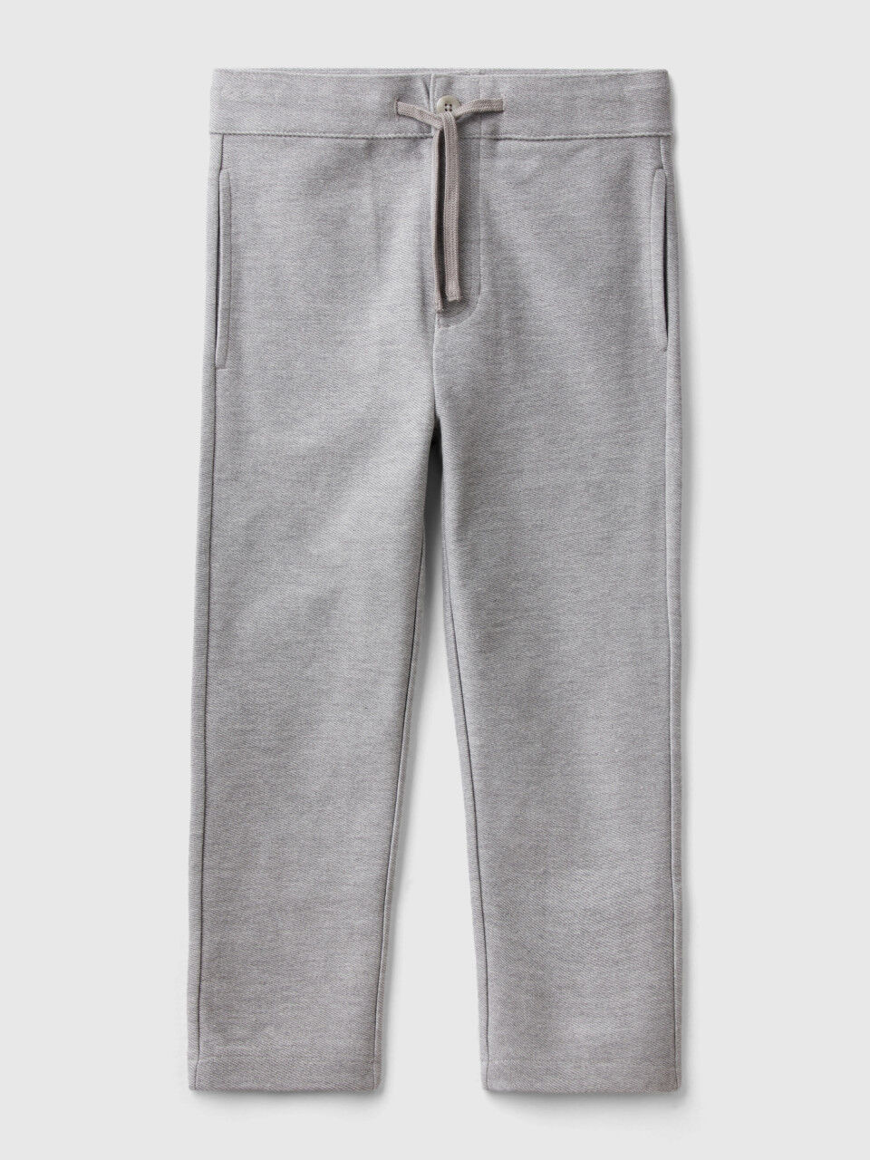 Pantalon chandal niño benetton online