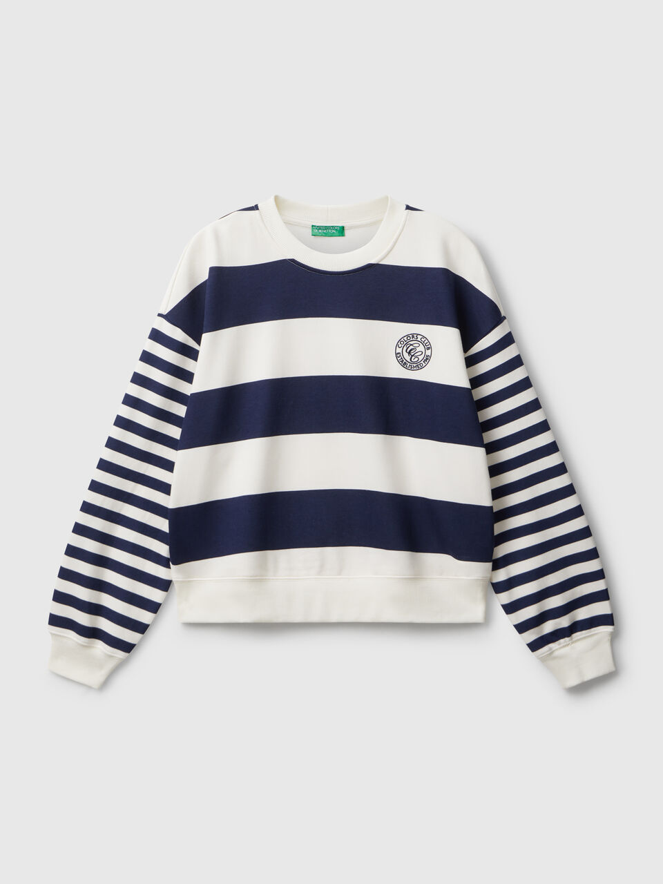 SWEATER L/S Mujer image number null