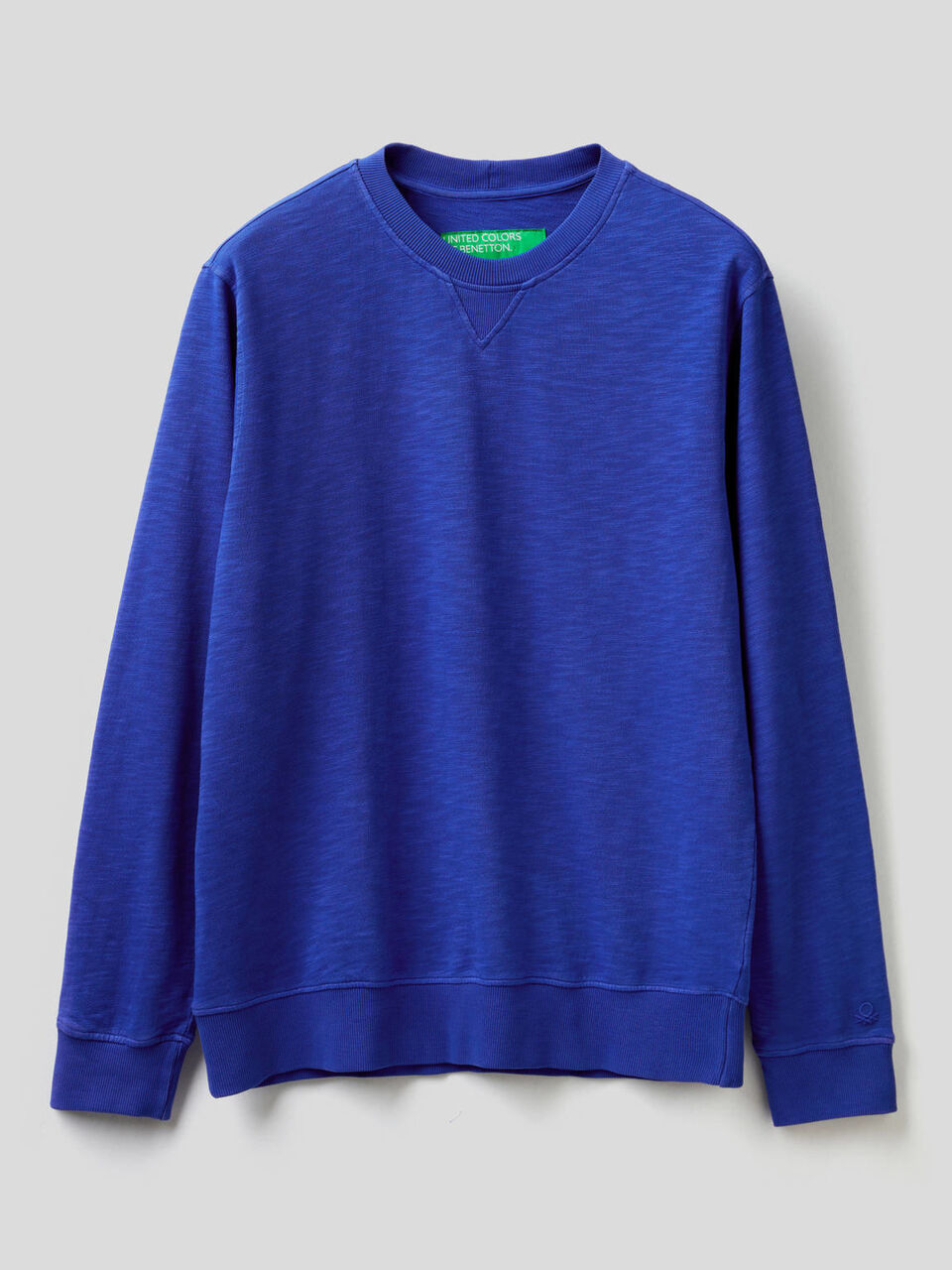 Sudadera lisa image number 1