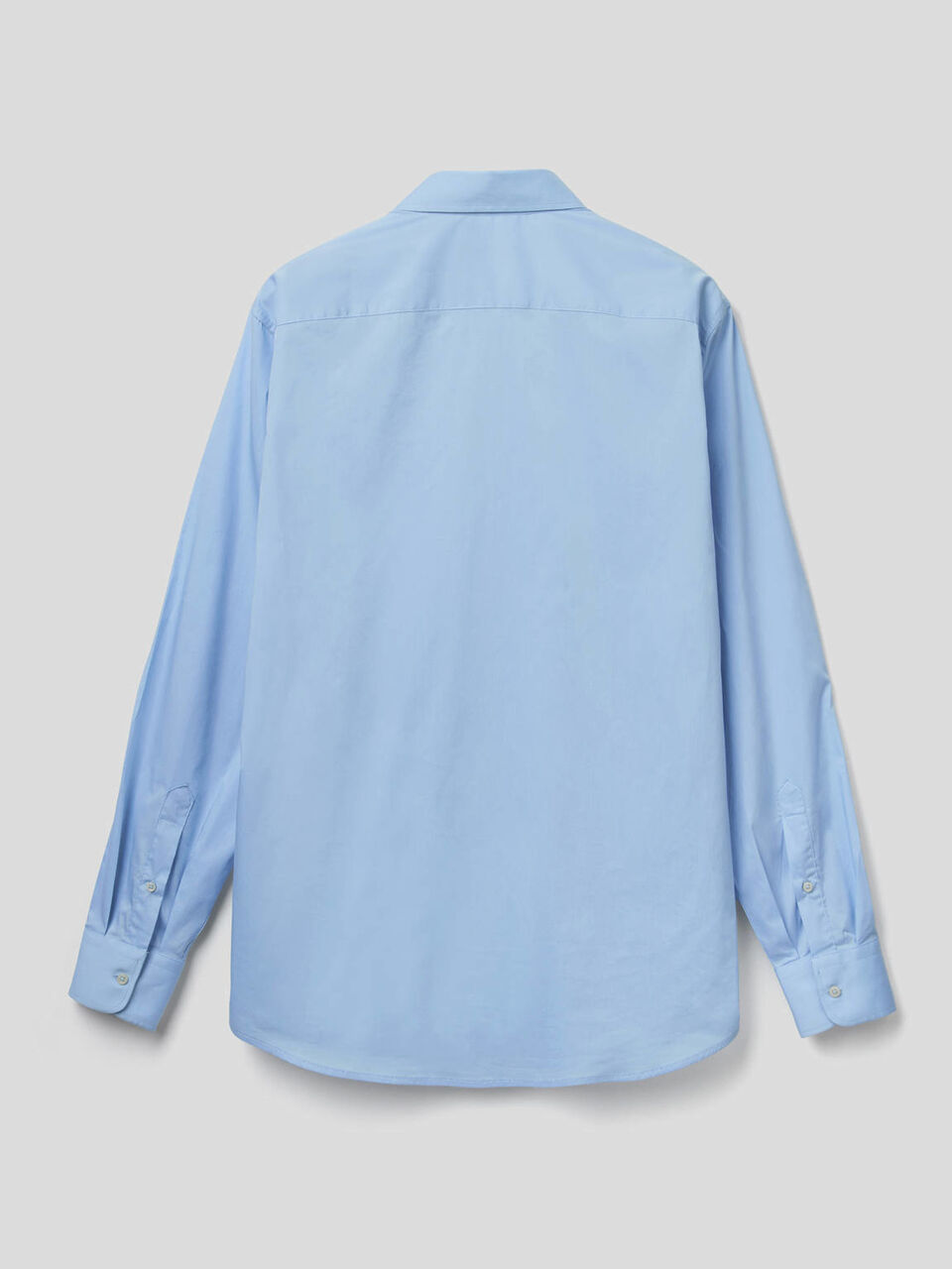 Camisa slim fit lisa image number 2