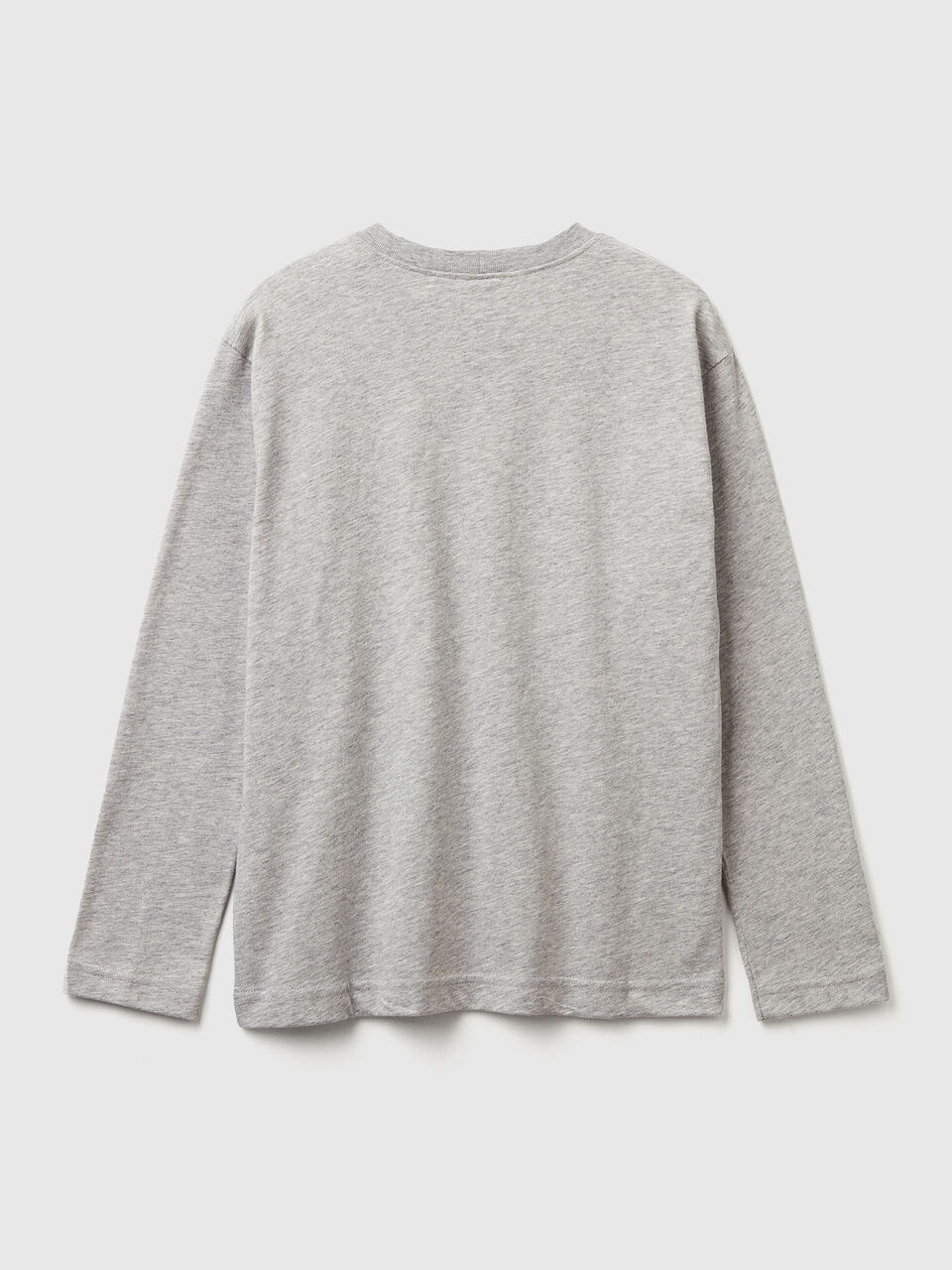 T-SHIRT L/S Niño image number 2
