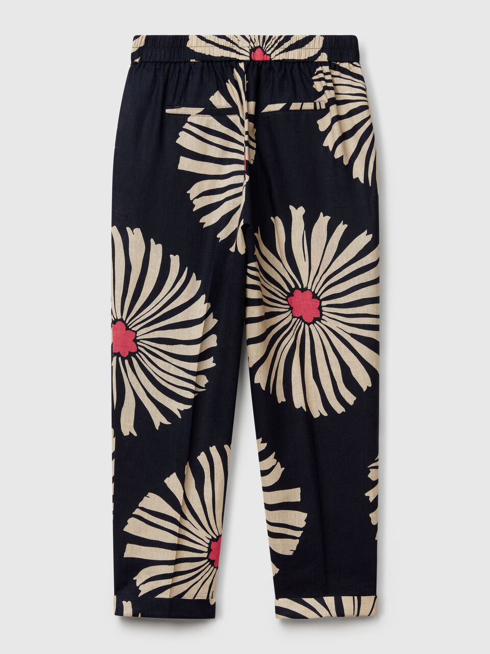 TROUSERS Mujer image number 2