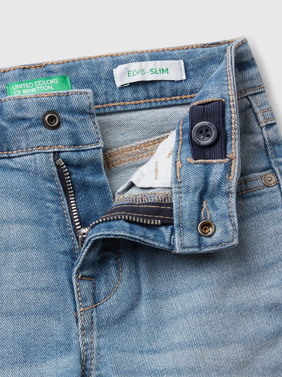 TROUSERS Niño image number null