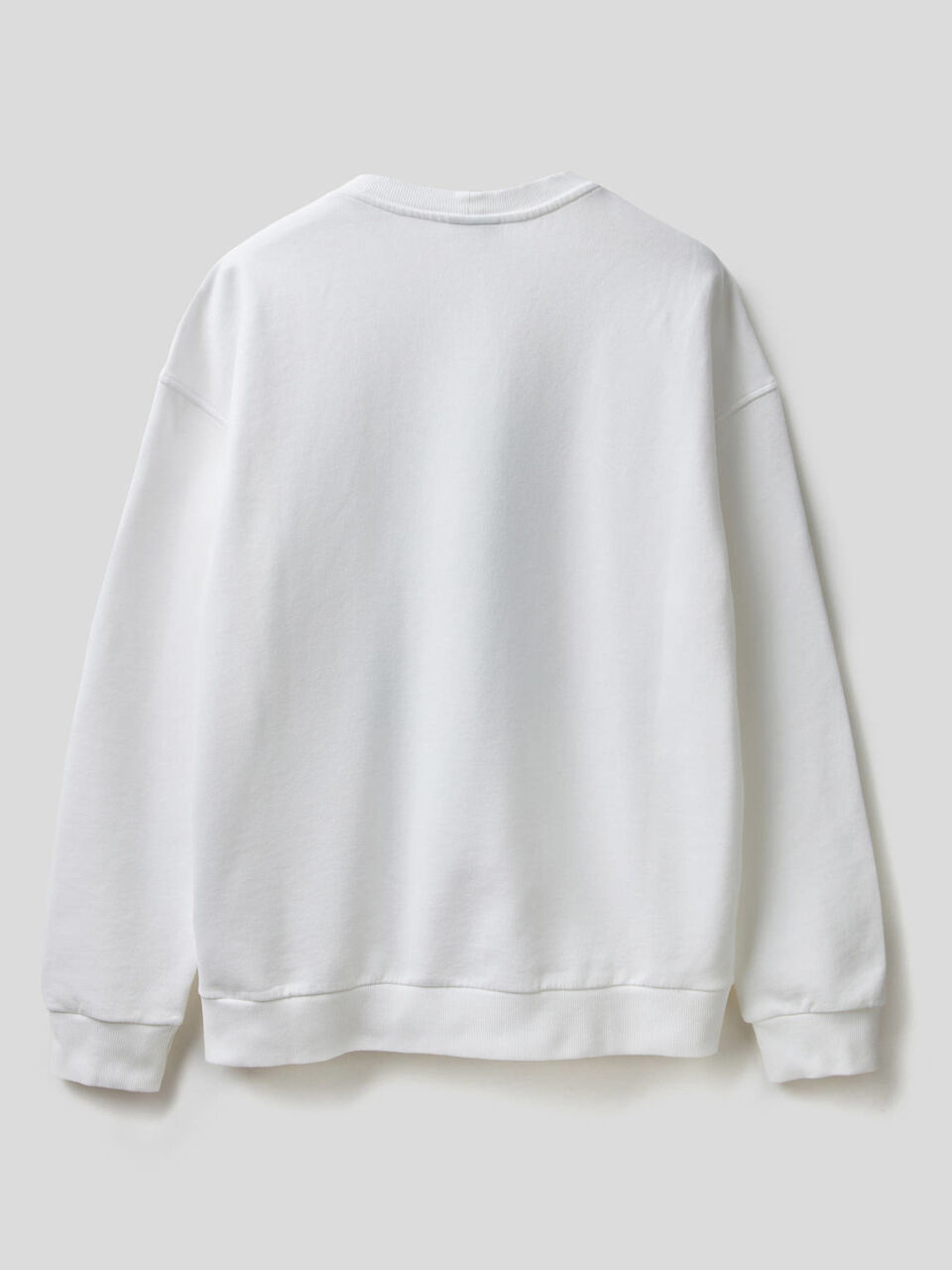 Sudadera Peanuts de 100 % algodón orgánico image number 2