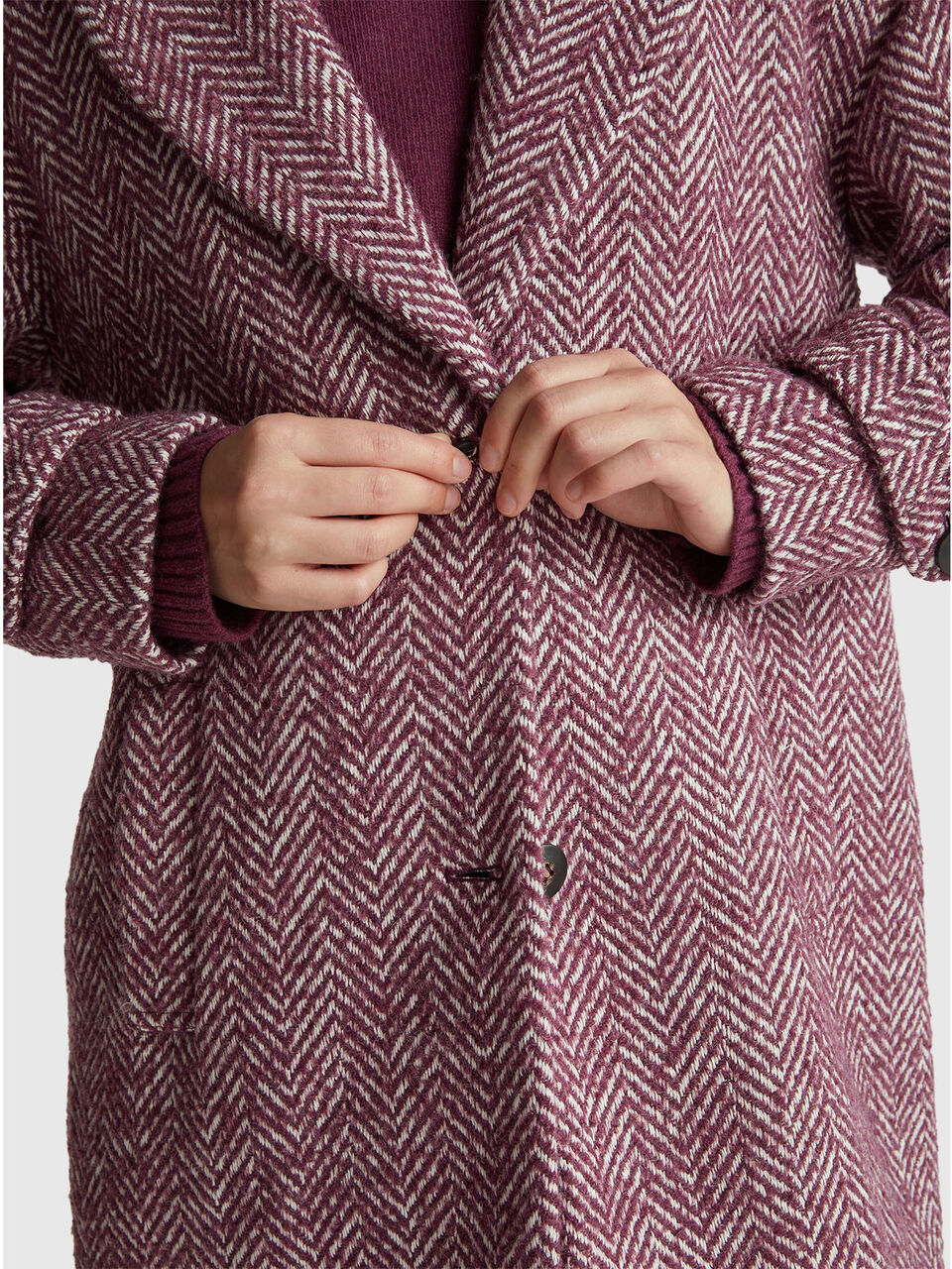 COAT Mujer image number null