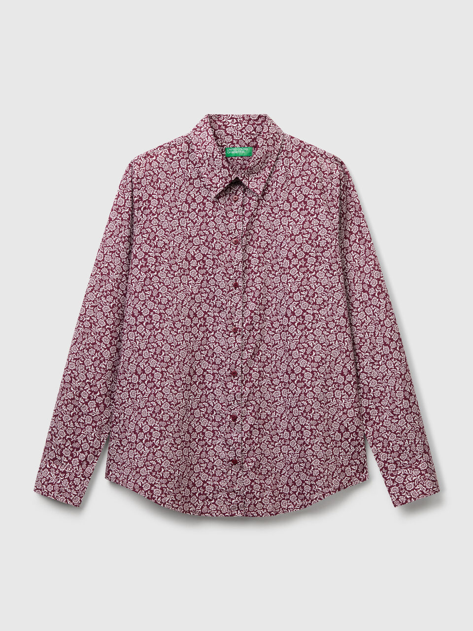 SHIRT Mujer image number 1