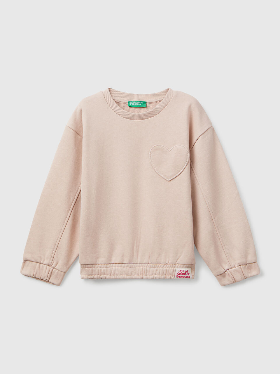 SWEATER L/S Niña image number 1