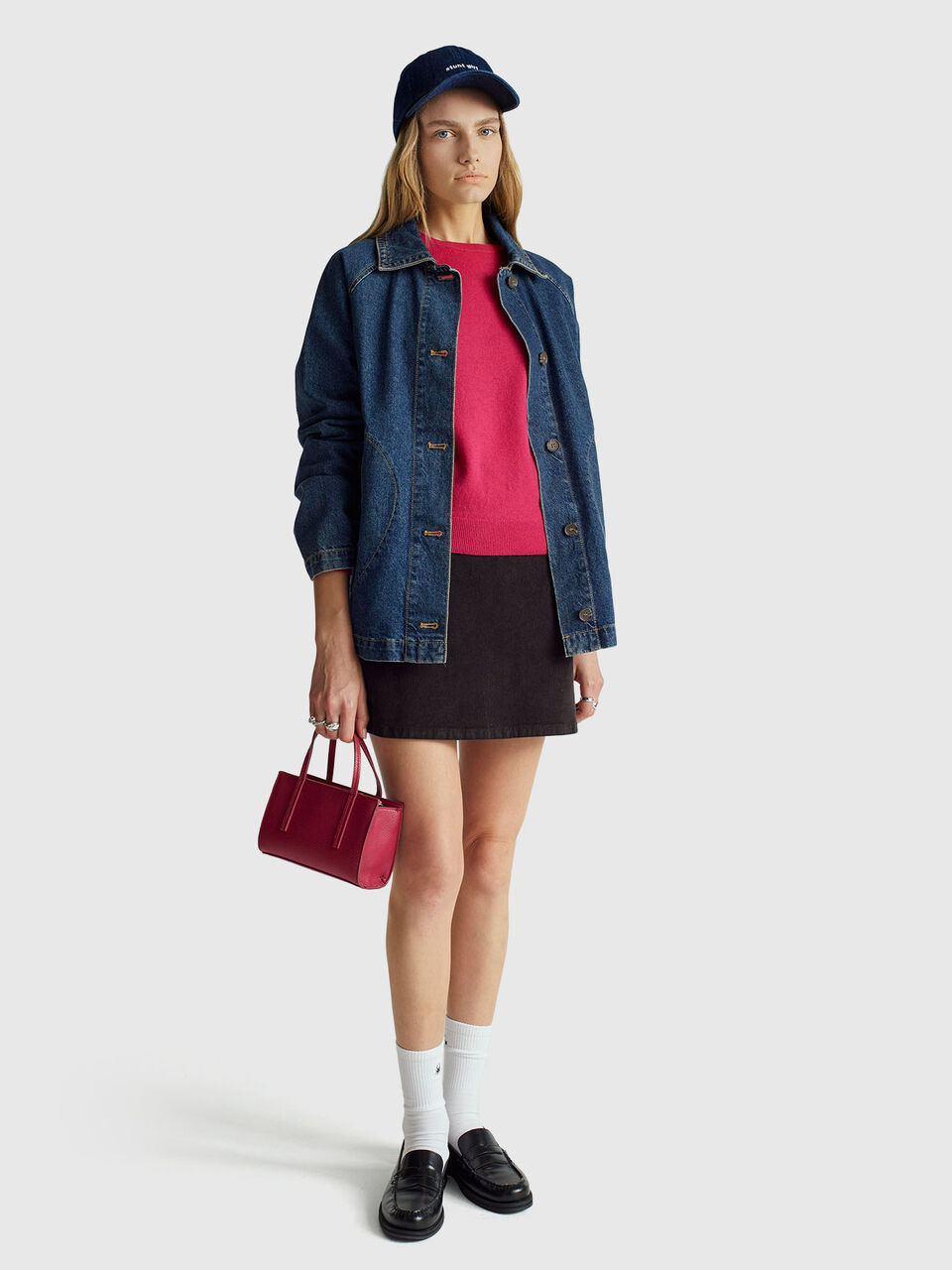 SWEATER L/S Mujer image number null