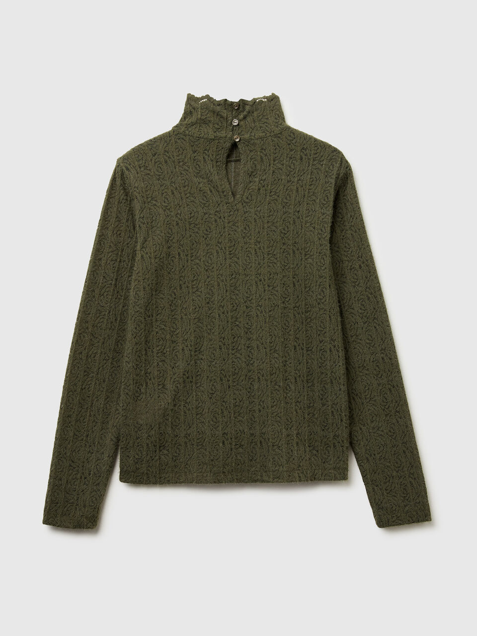BLOUSE Mujer image number 2