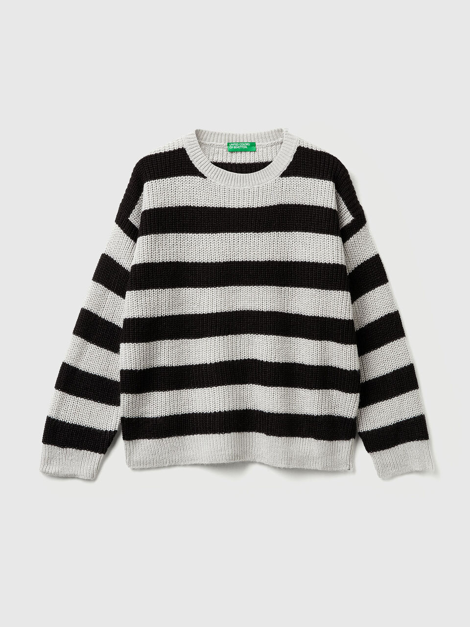 SWEATER L/S Niño image number null