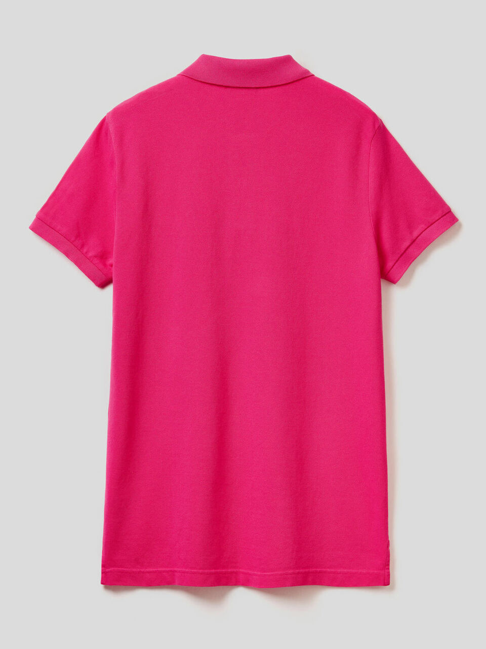 Polo slim fit image number 2