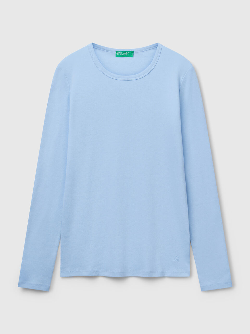T-SHIRT L/S Mujer image number null