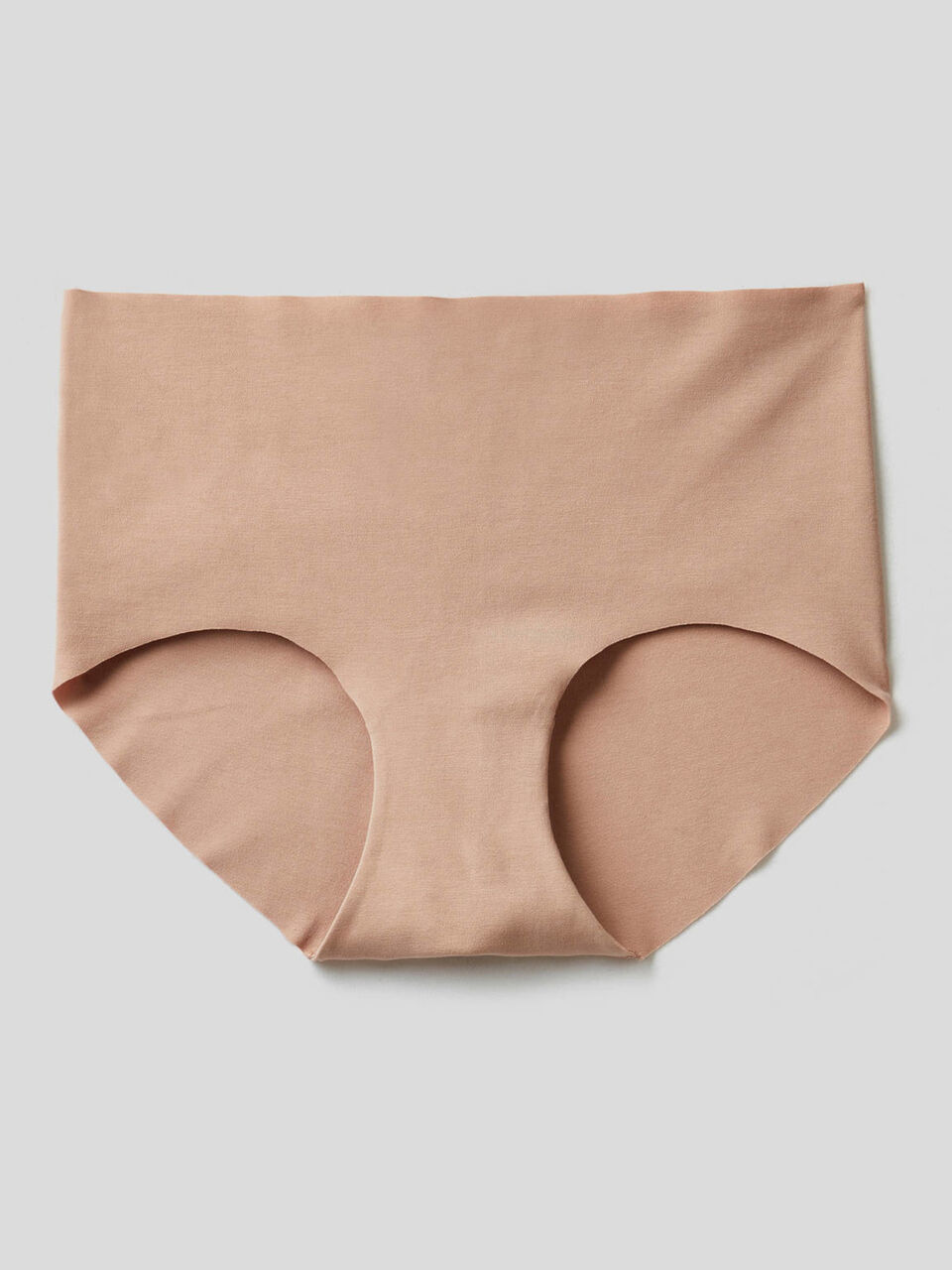 Culotte sin costuras image number 1