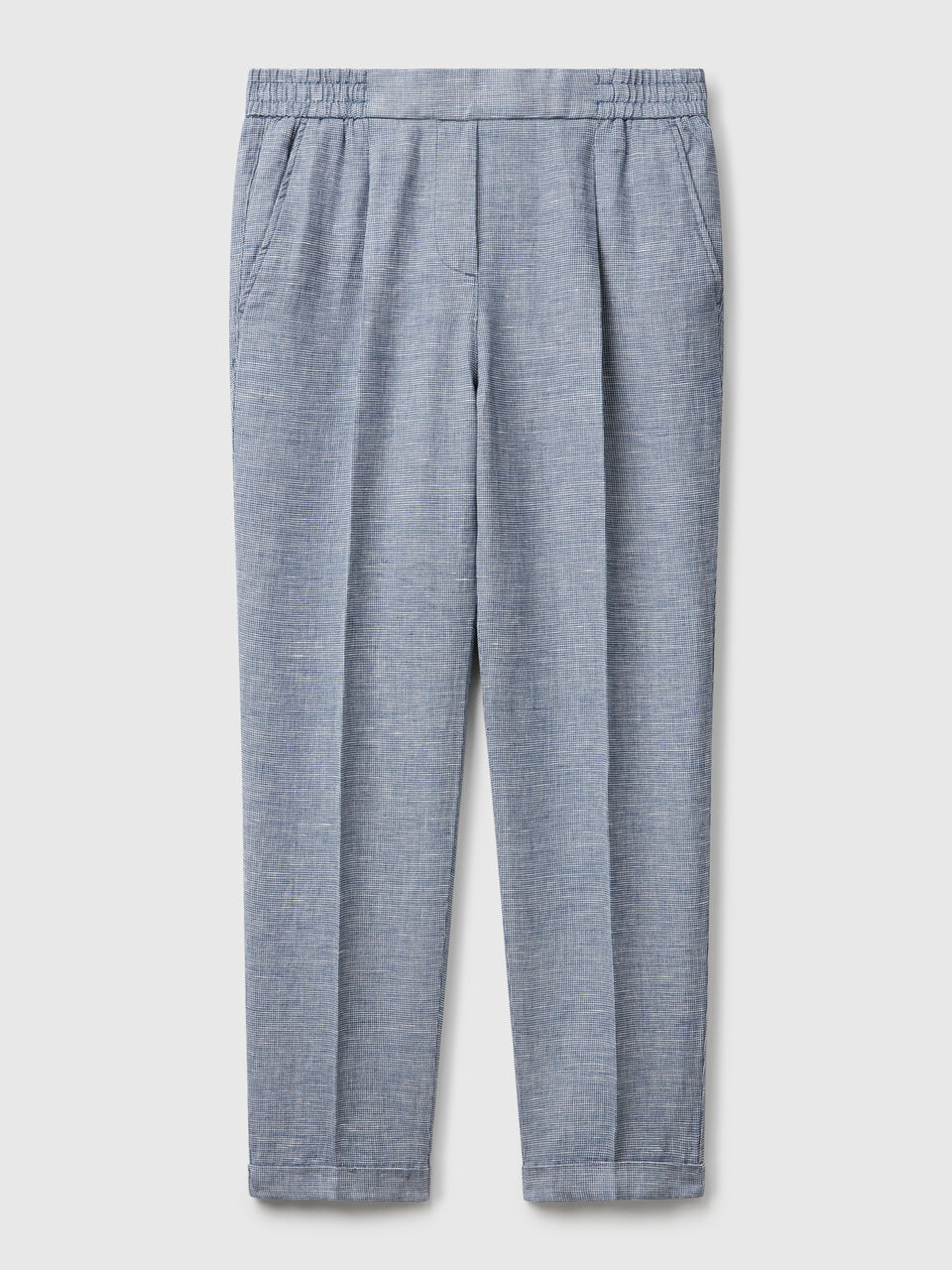 TROUSERS Mujer image number 1