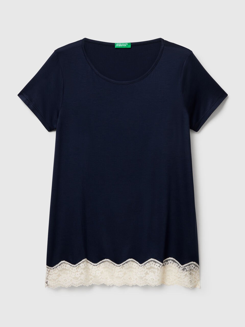T-SHIRT Mujer image number 1