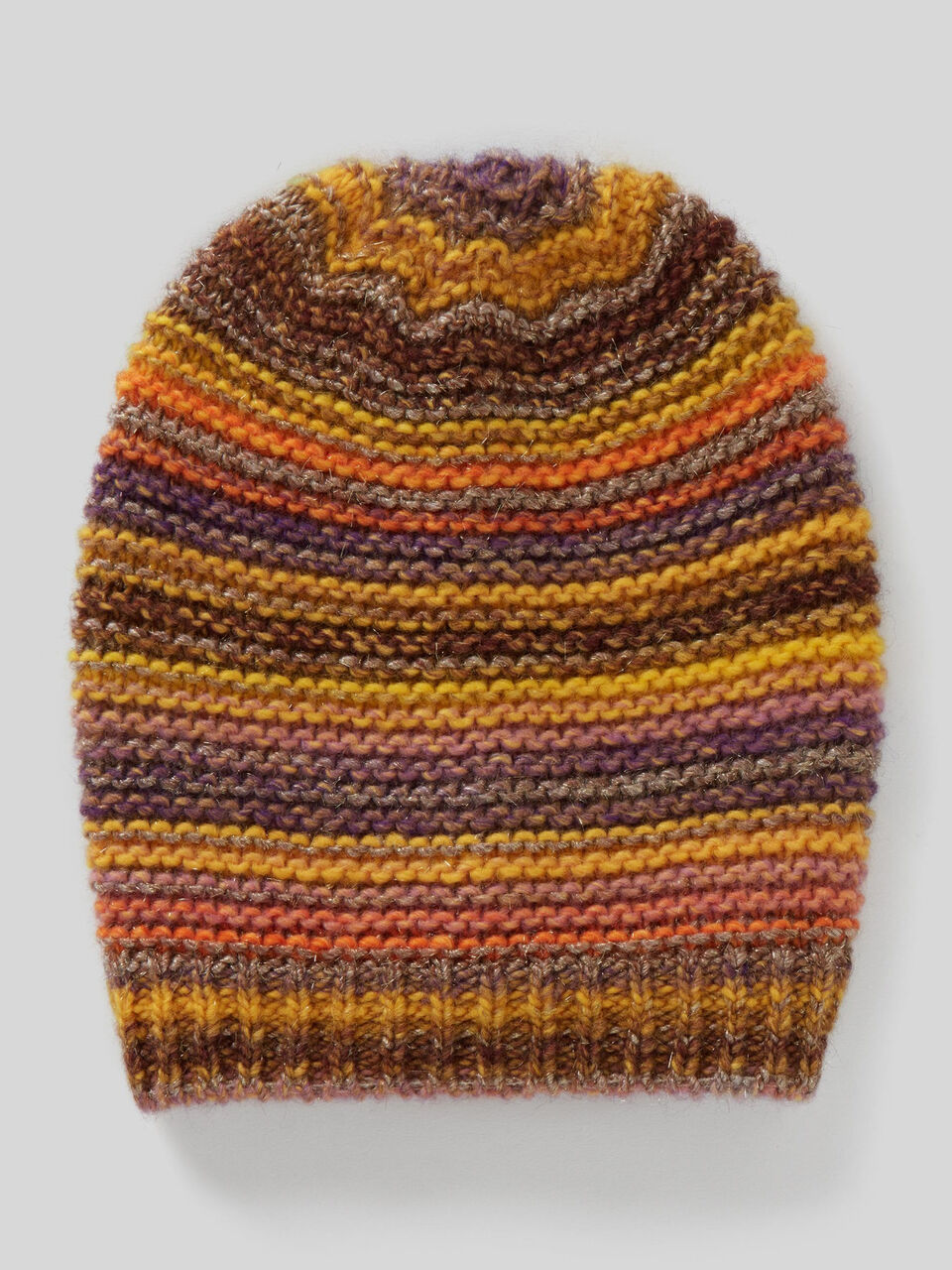 Gorro multicolor image number 1