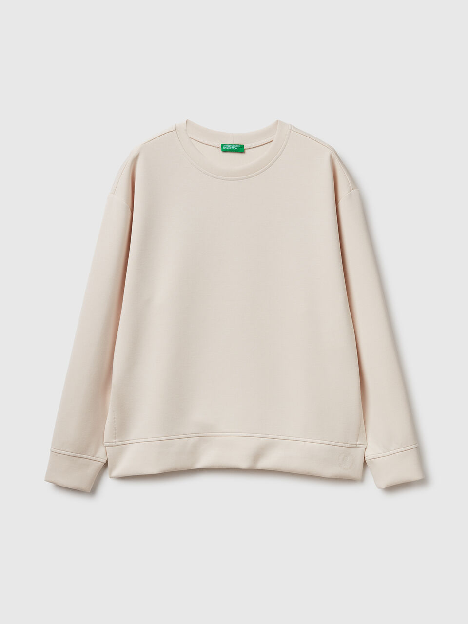 SWEATER L/S Mujer image number 1