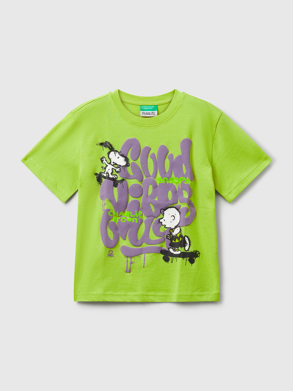 T-SHIRT Niño image number 1