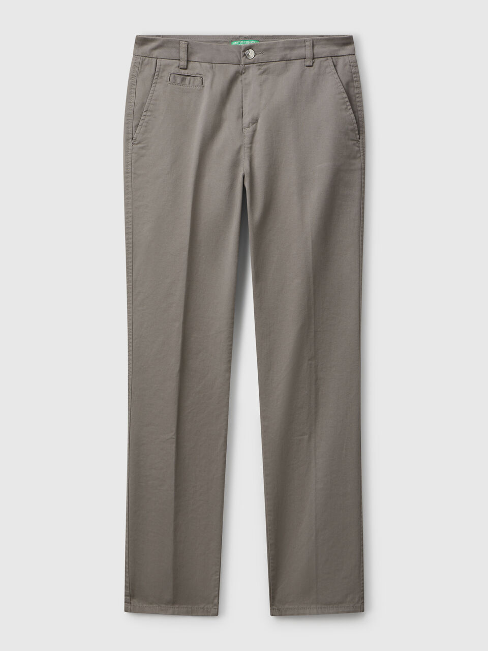 TROUSERS Mujer image number 1