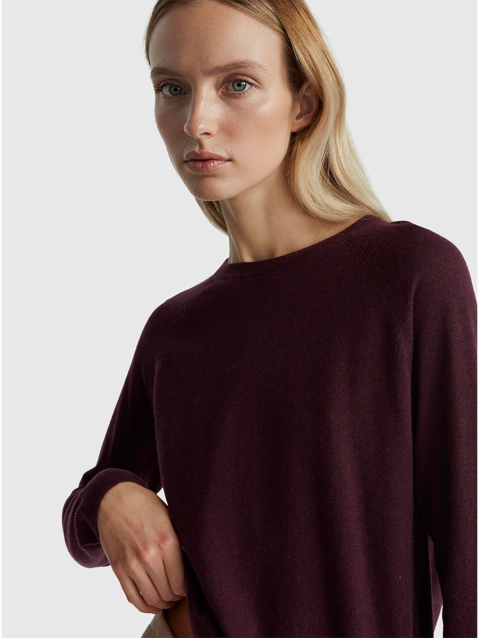 SWEATER L/S Mujer image number null