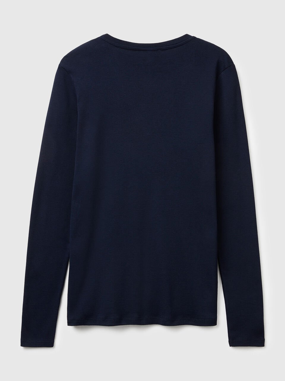T-SHIRT L/S Mujer image number 2