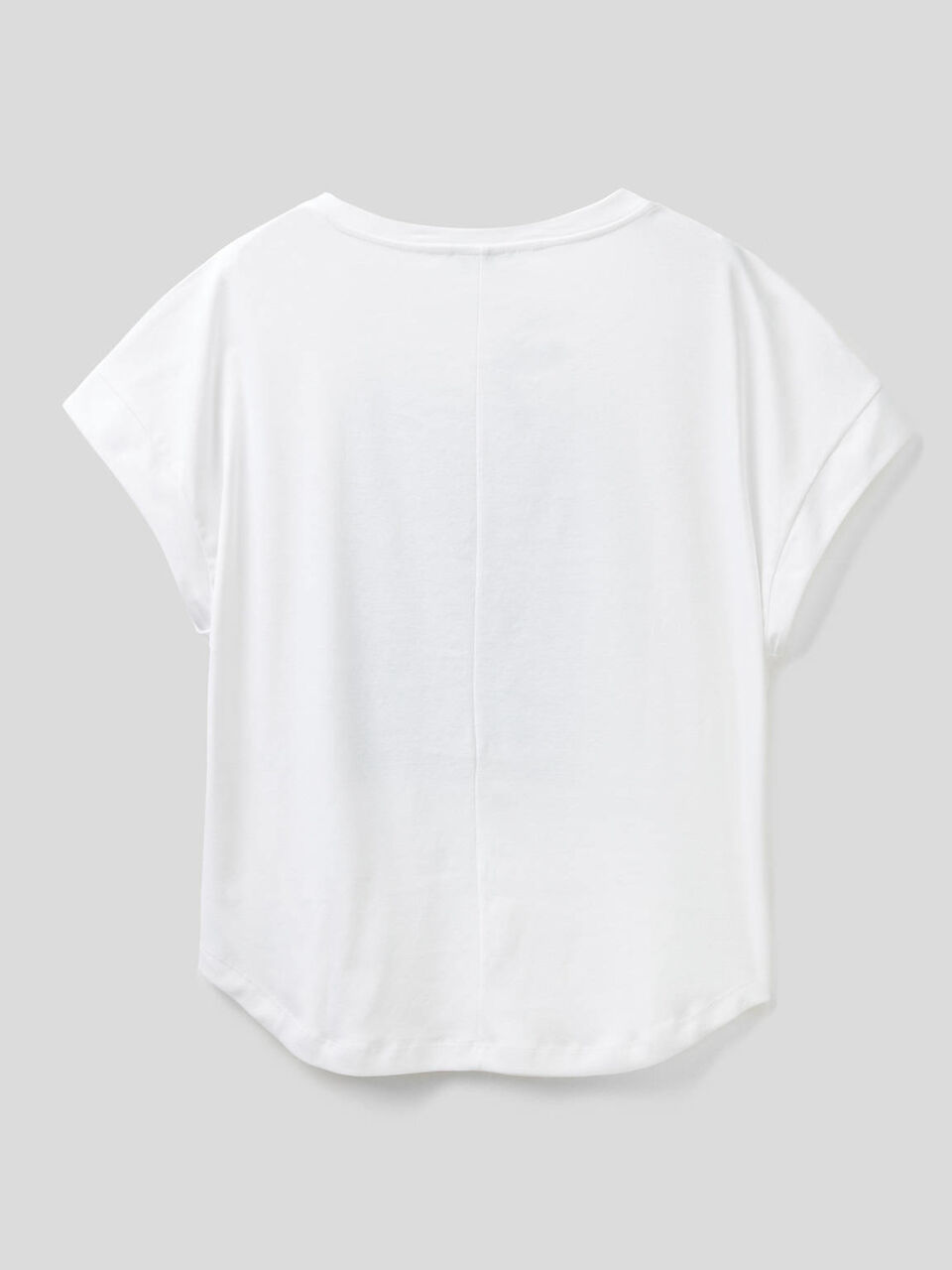 Camiseta de 100 % algodón image number 2