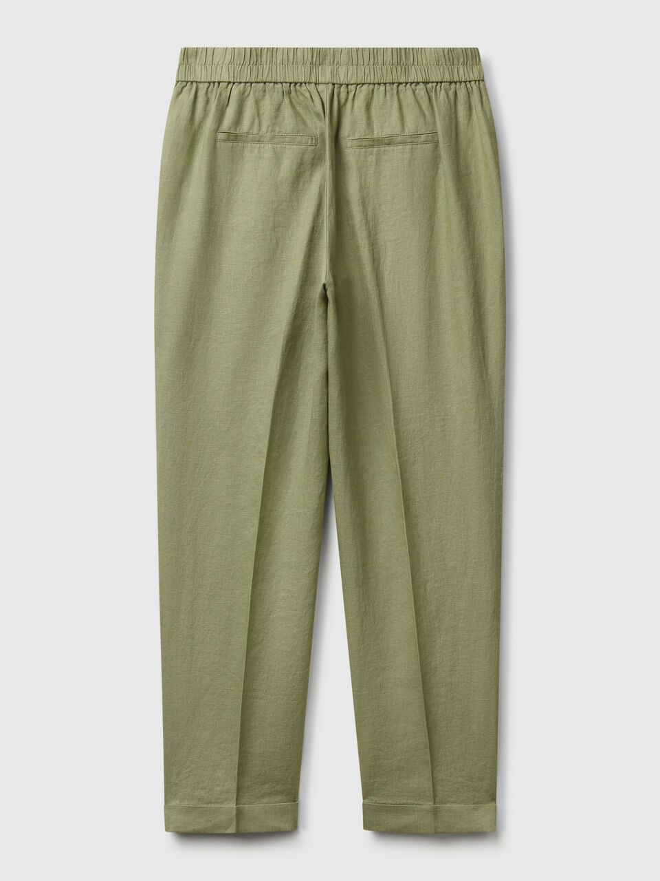 TROUSERS Mujer image number 2
