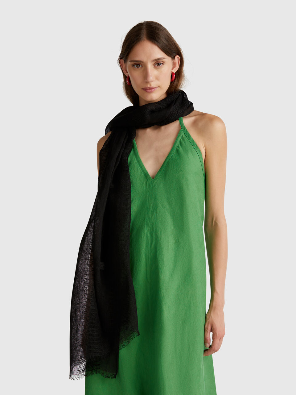 SCARF Mujer image number 2