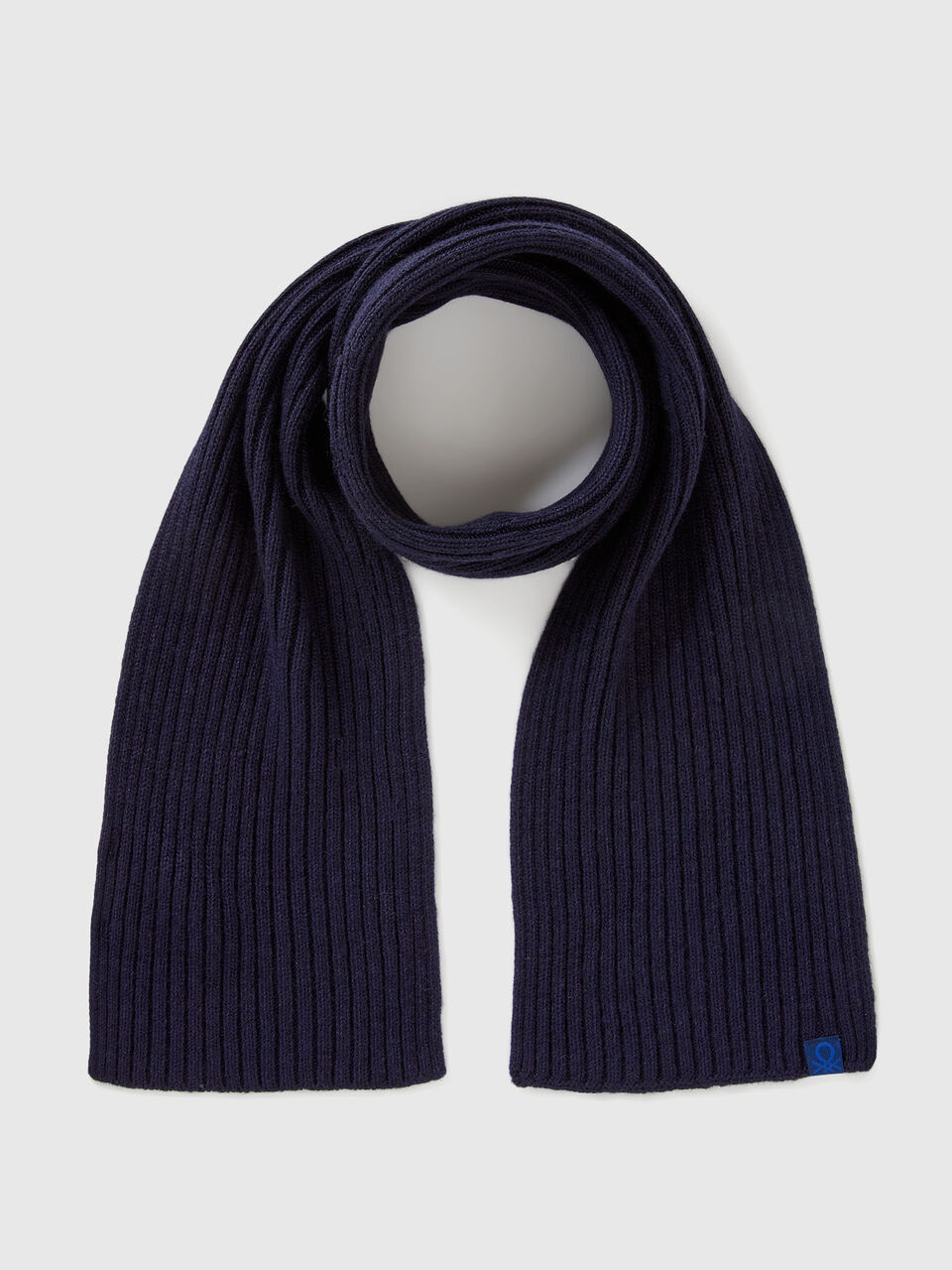KNITTED SCARF Niño image number 1