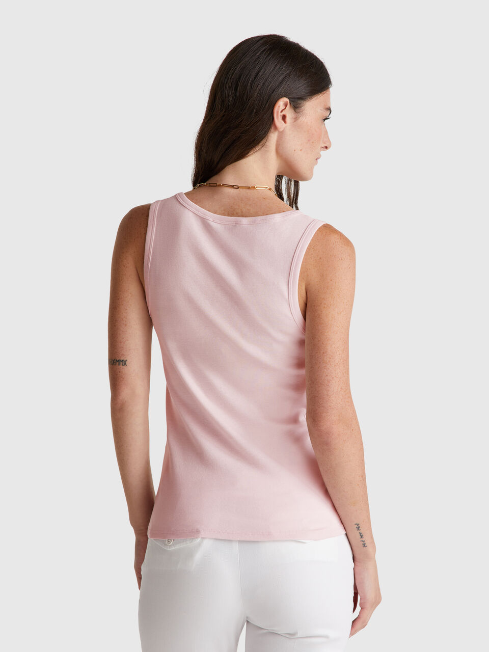 TANK-TOP Mujer image number null