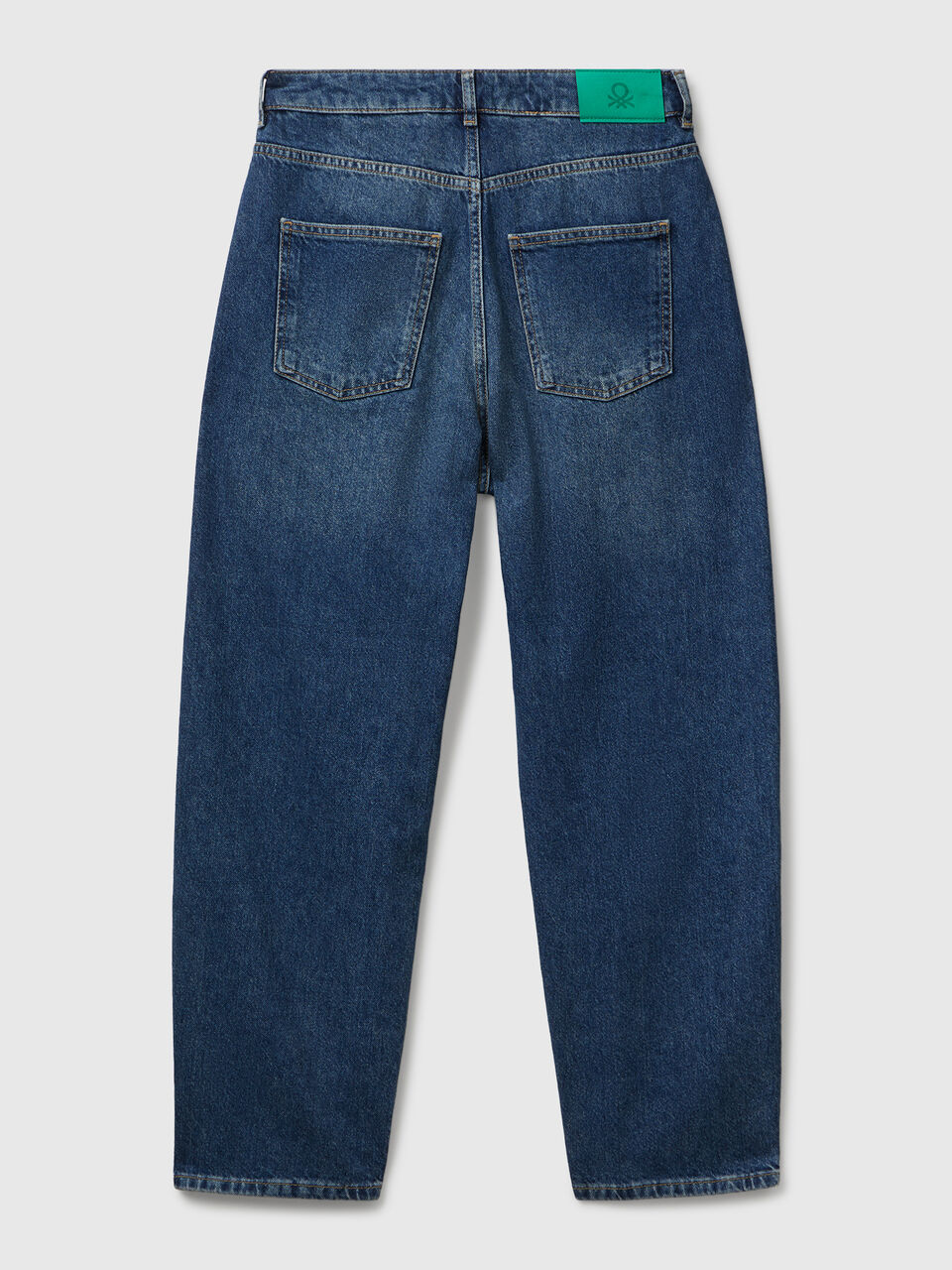 TROUSERS Mujer image number 2