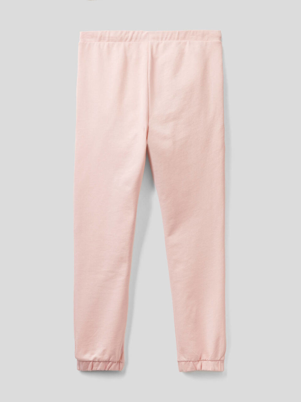 Pantalón de felpa de 100% algodón image number 2