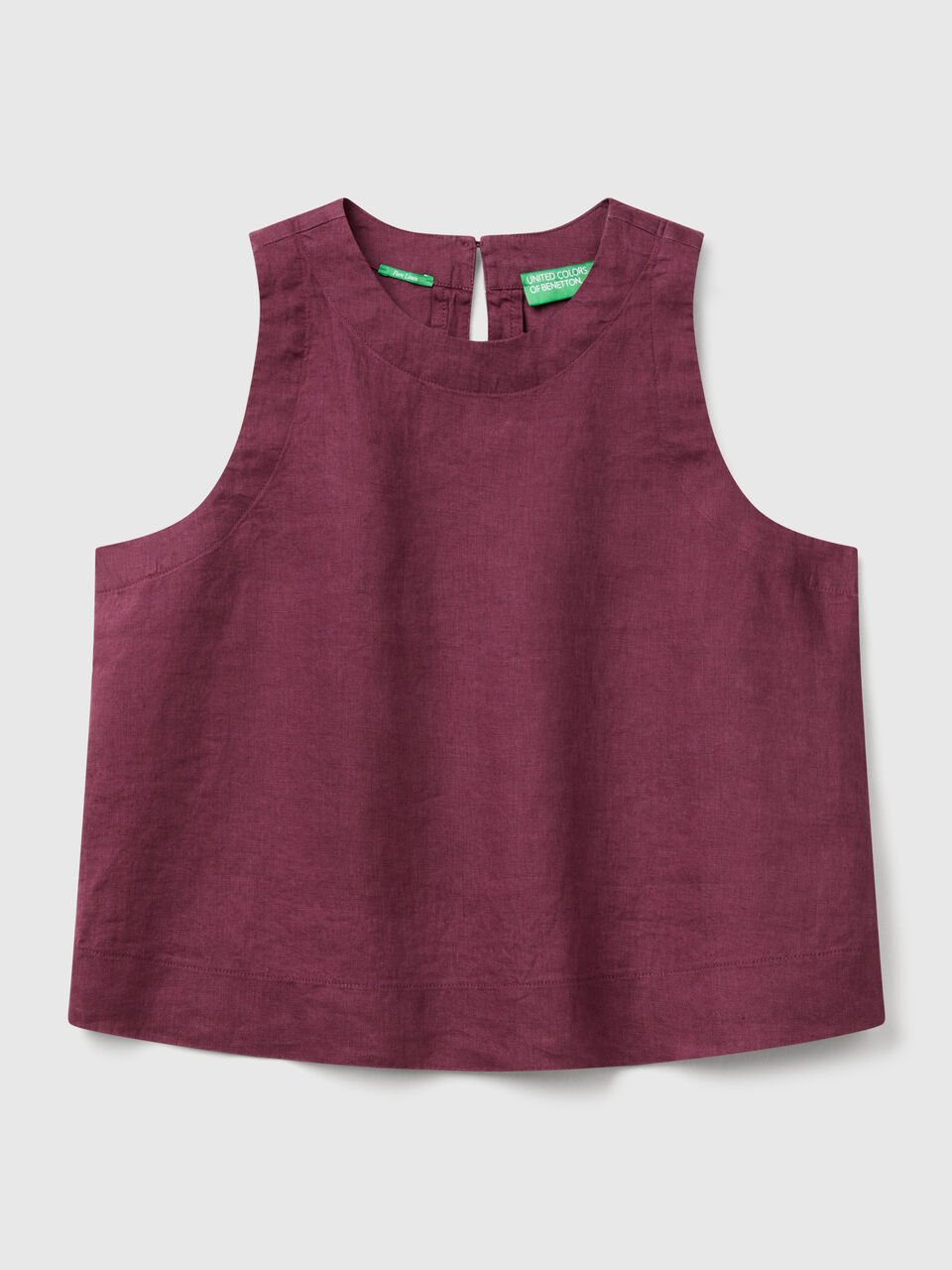 BLOUSE Mujer image number 1