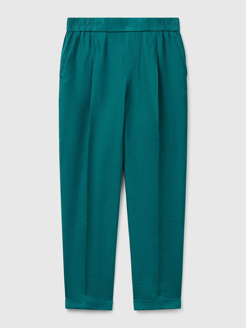 TROUSERS Mujer image number 1