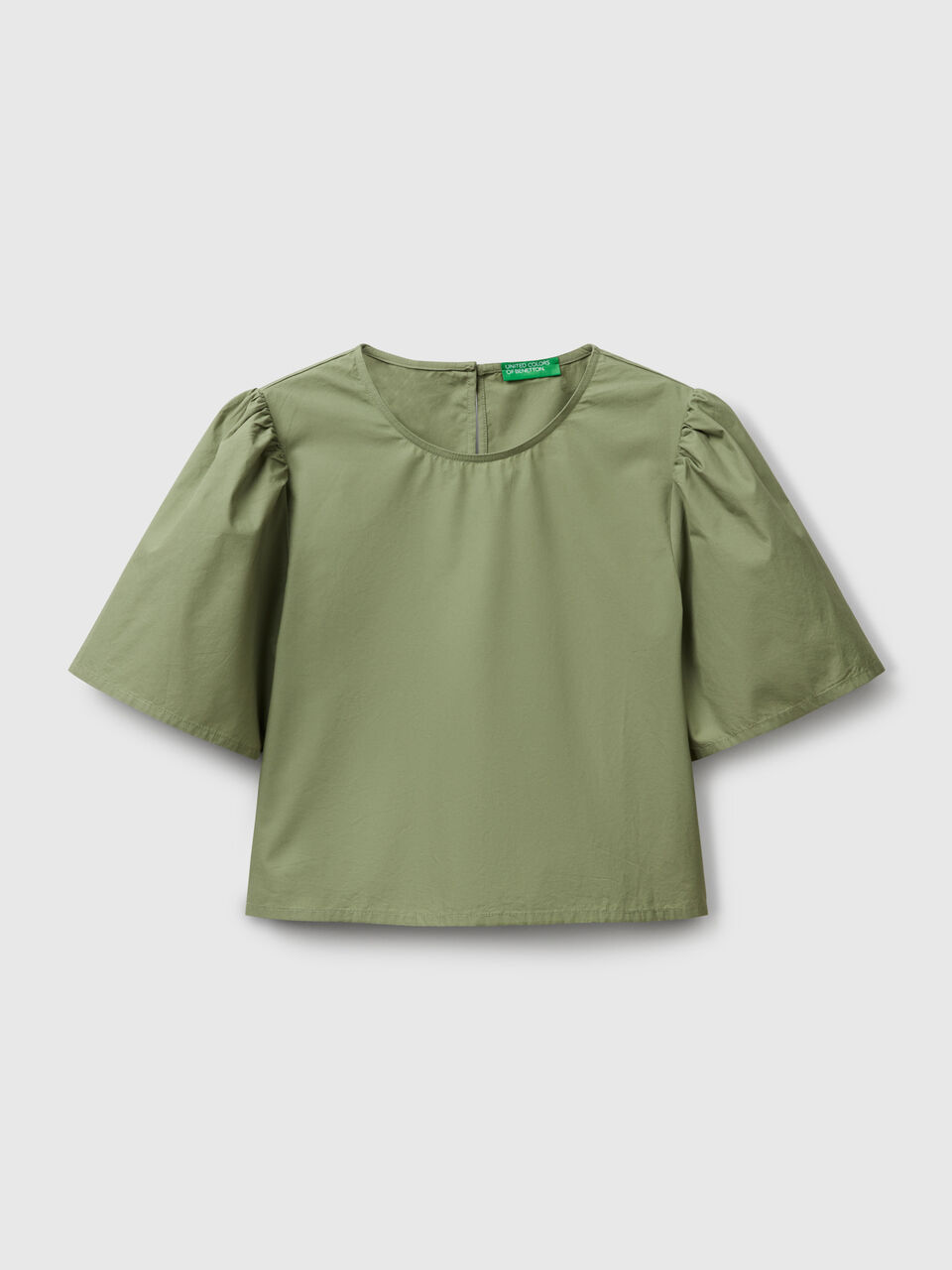 BLOUSE Mujer image number 1