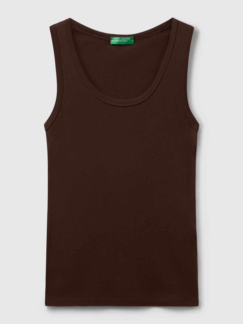 TANK-TOP Mujer image number 1