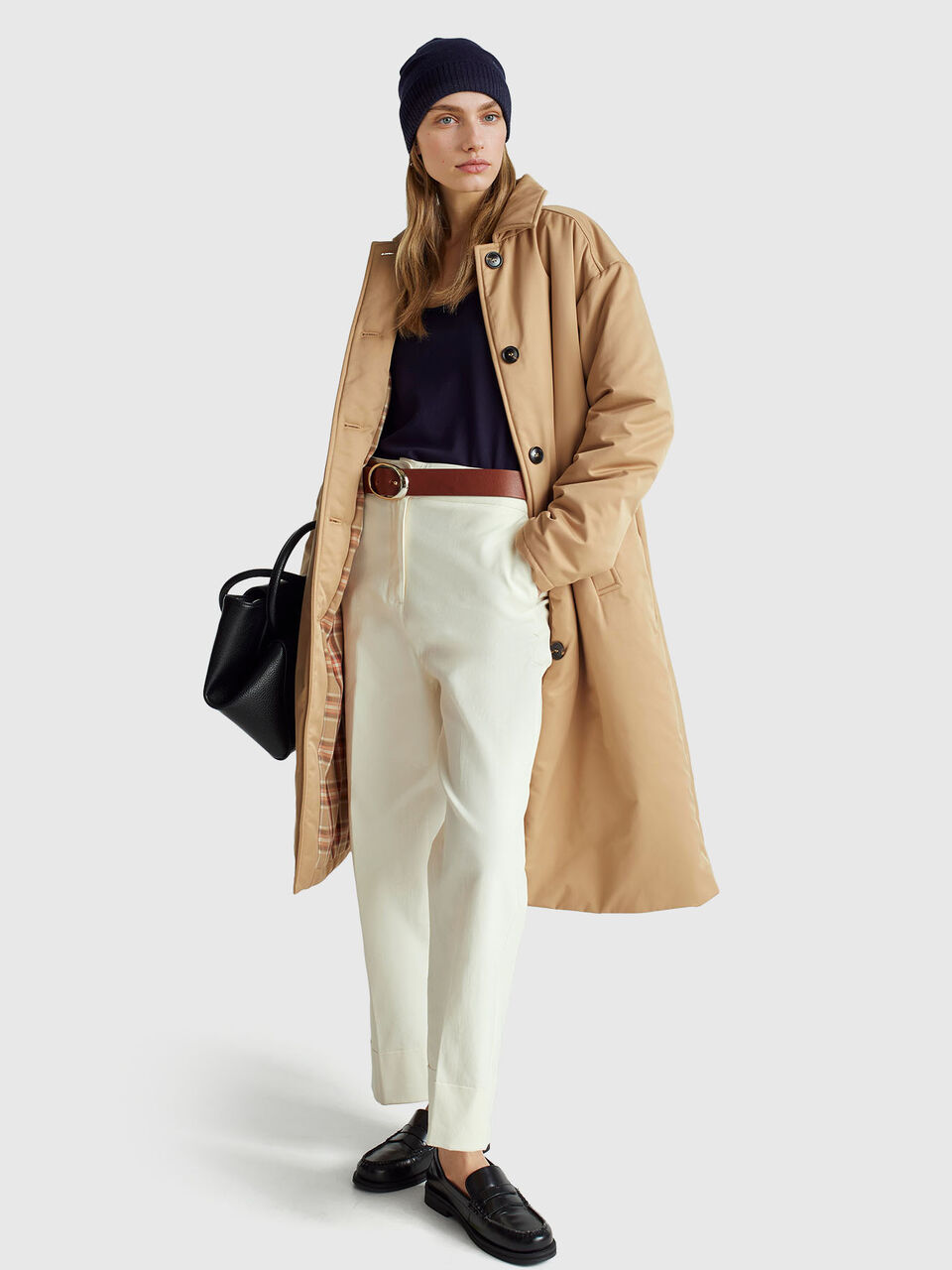 SWEATER L/S Mujer image number null