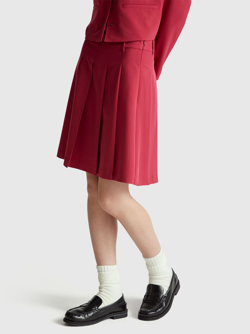 SKIRT Mujer image number null