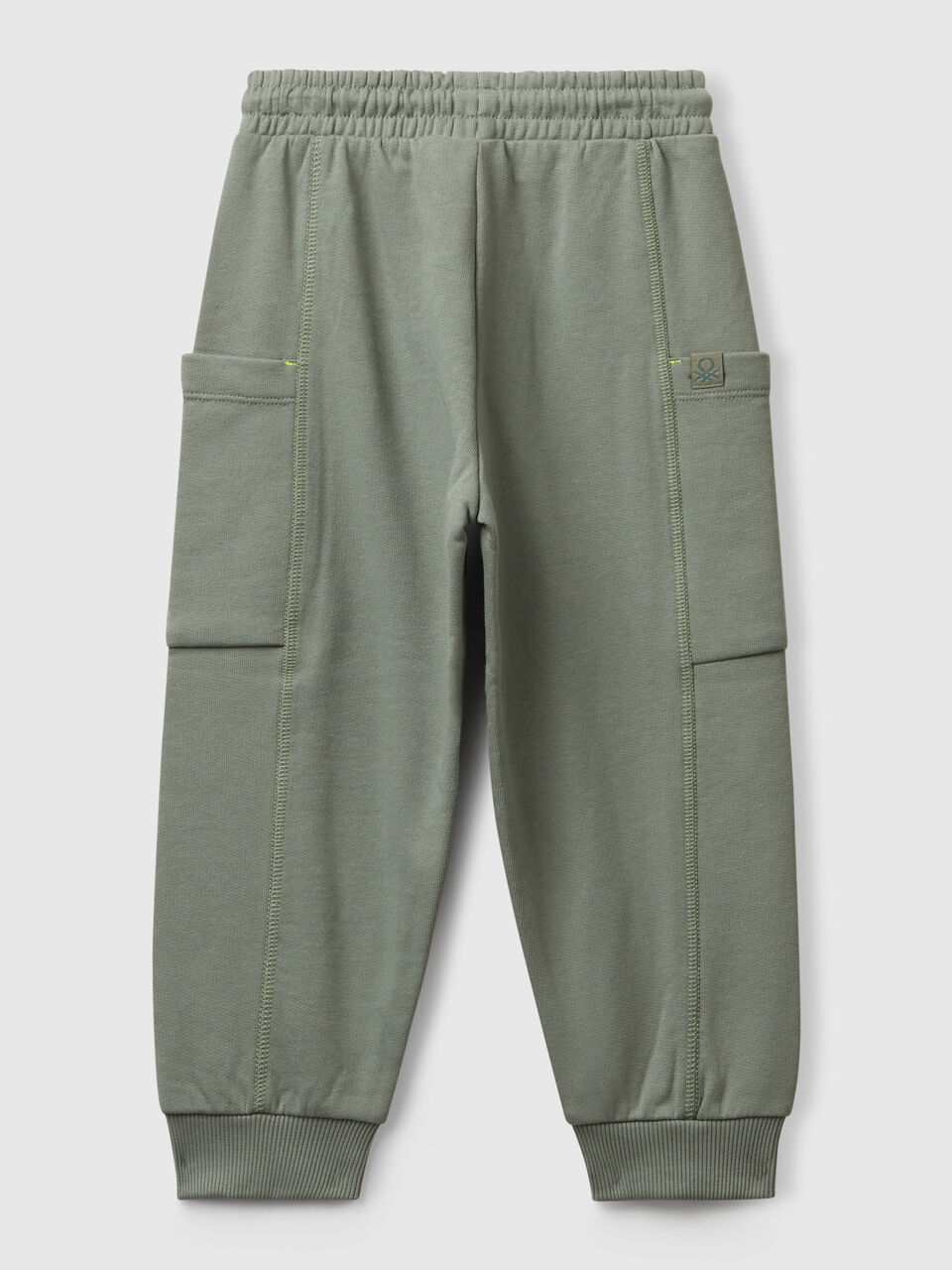 TROUSERS Niño image number 2