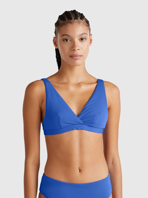 Sujetador de playa ECONYL® Mujer