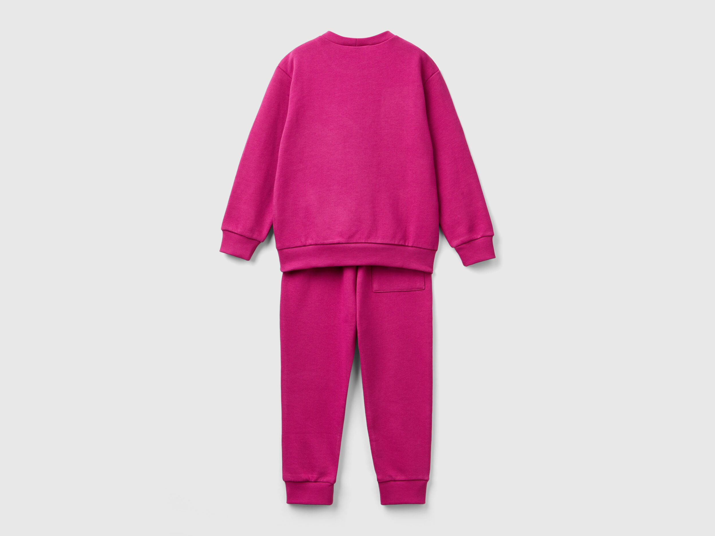Benetton chandal bebe shop