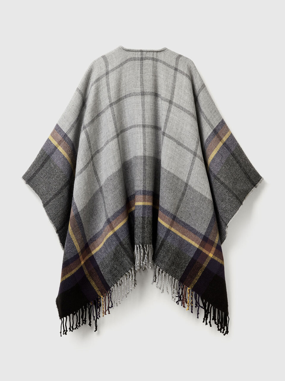 CAPE Mujer image number null