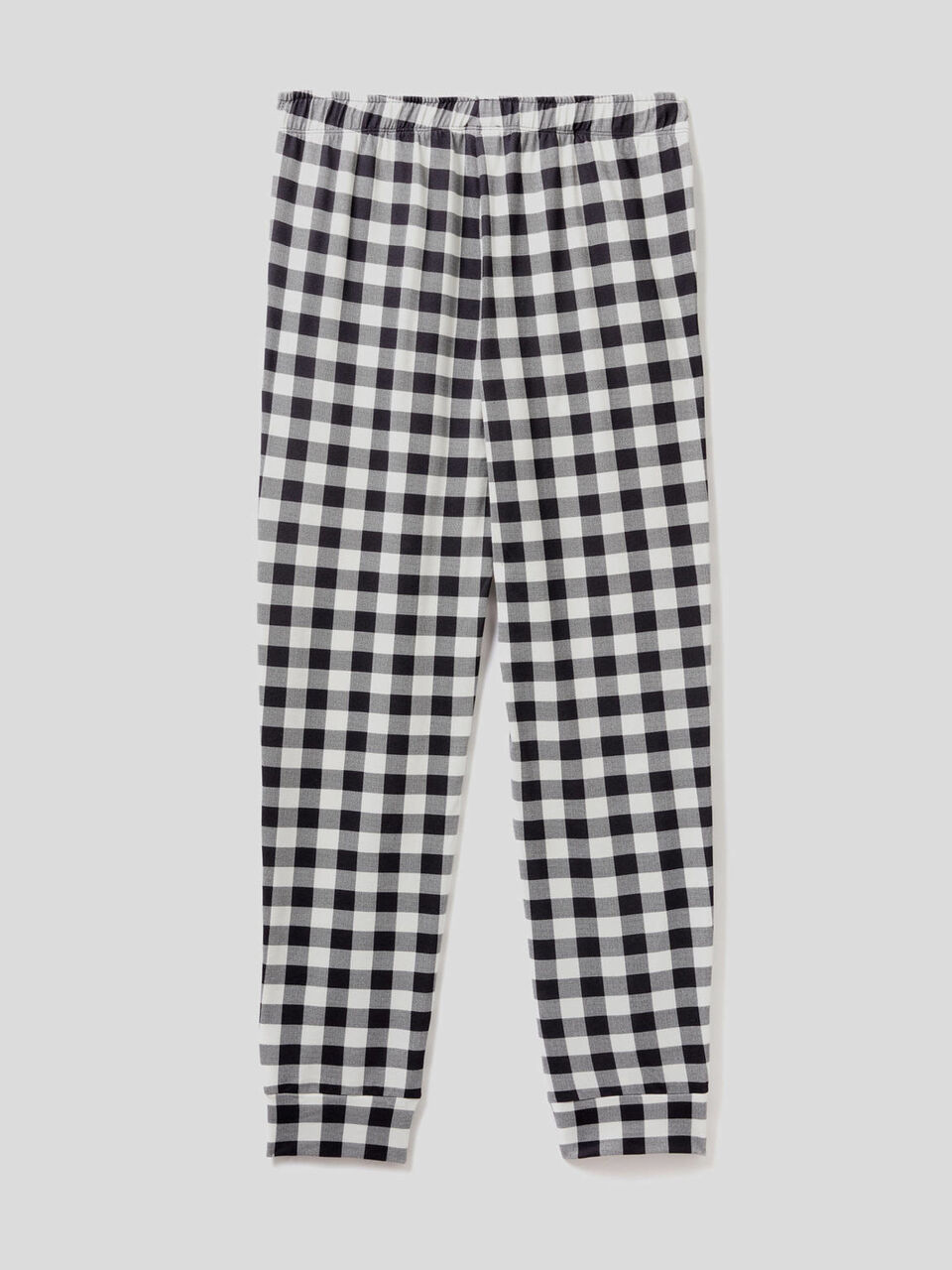 Pantalón estampado de 100 % algodón image number 2