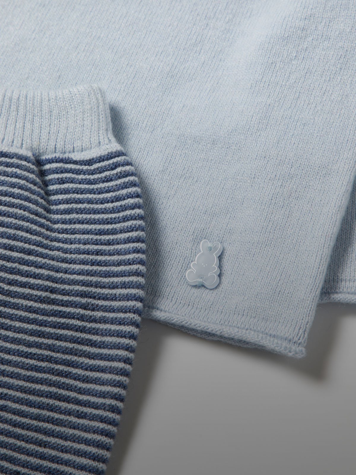 novedades <span class="text-l playful">recién nacido</span> benetton