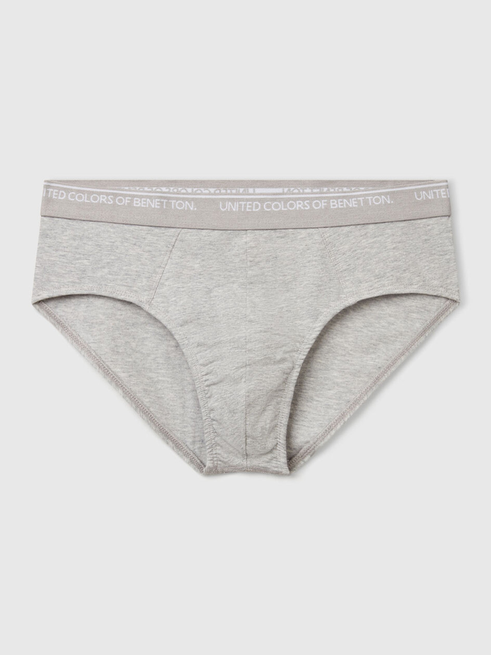 Braguita en algodón bio stretch