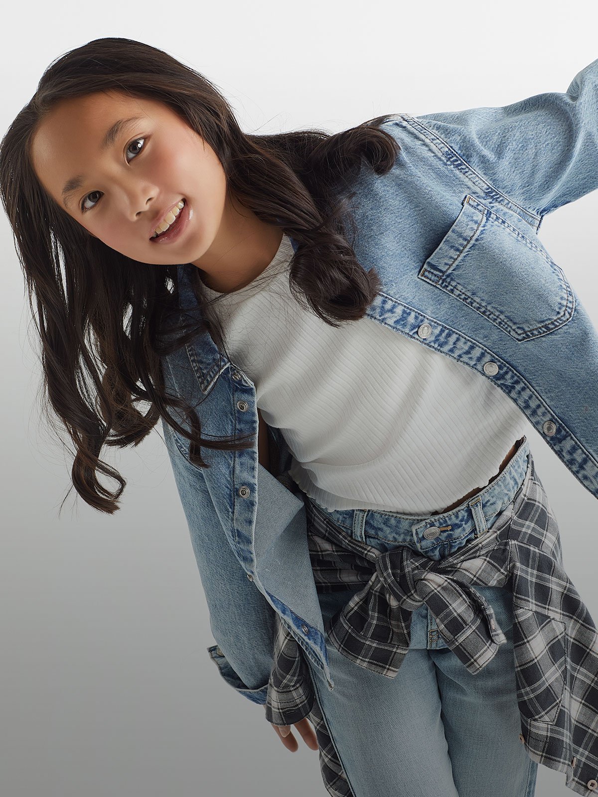 NUEVA COLECCIÓN NIÑOS BENETTON