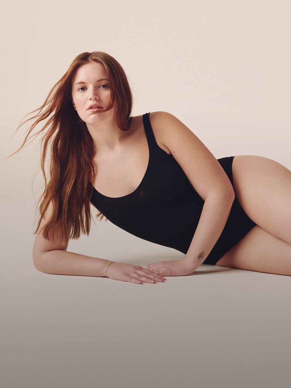 WOMEN UNDERCOLORS BENETTON